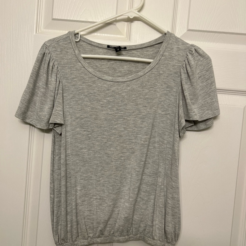 Express shirt.